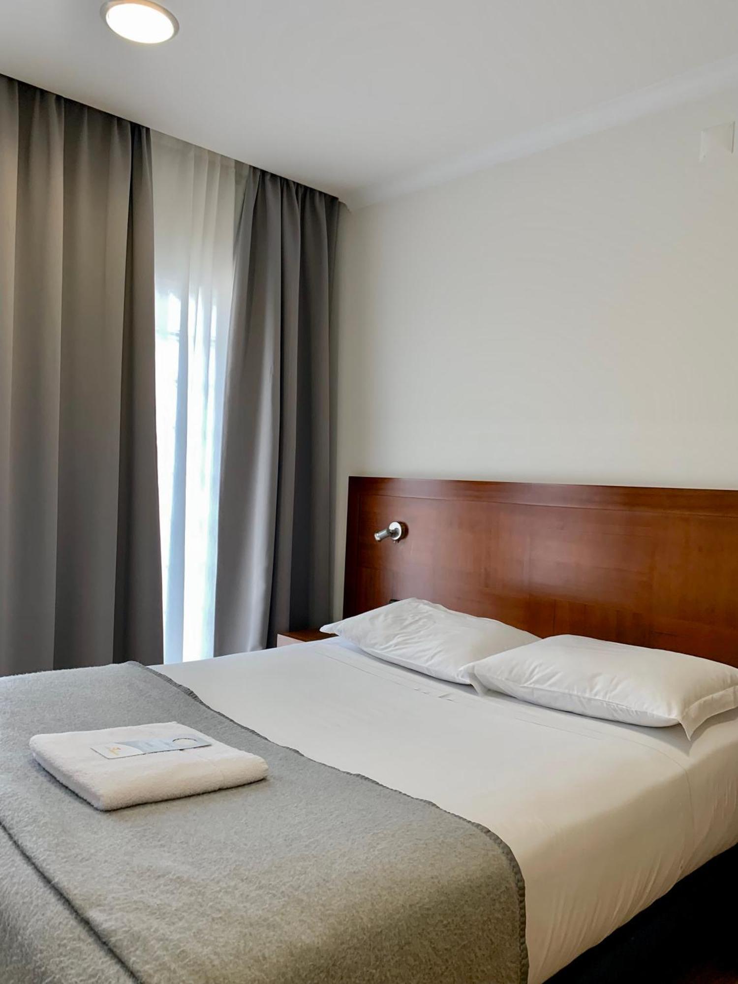Hotel Vila Verde Castro Verde Exteriér fotografie