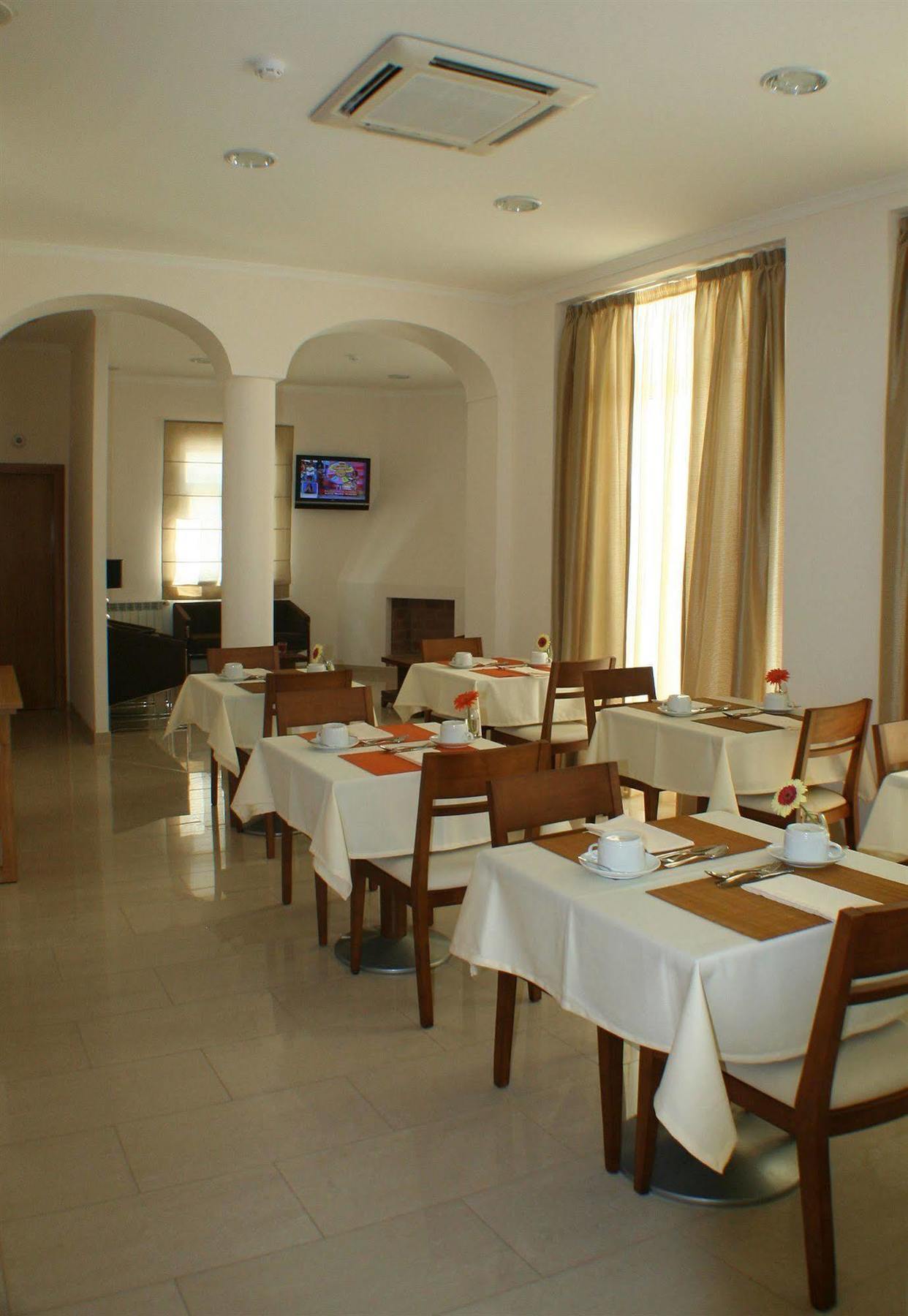 Hotel Vila Verde Castro Verde Exteriér fotografie