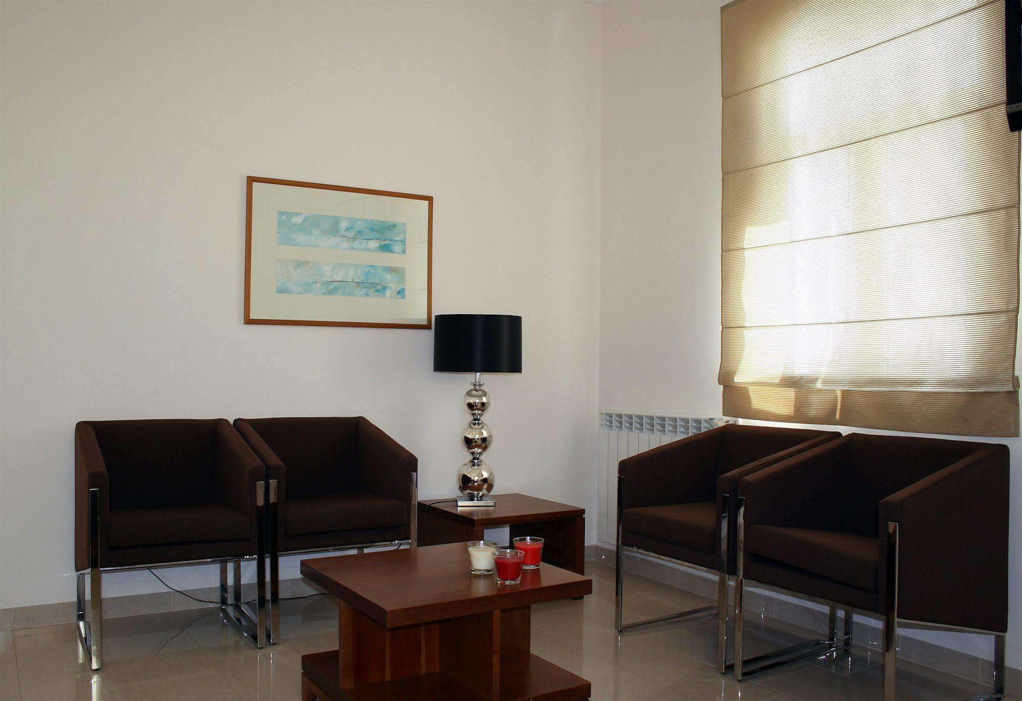 Hotel Vila Verde Castro Verde Exteriér fotografie